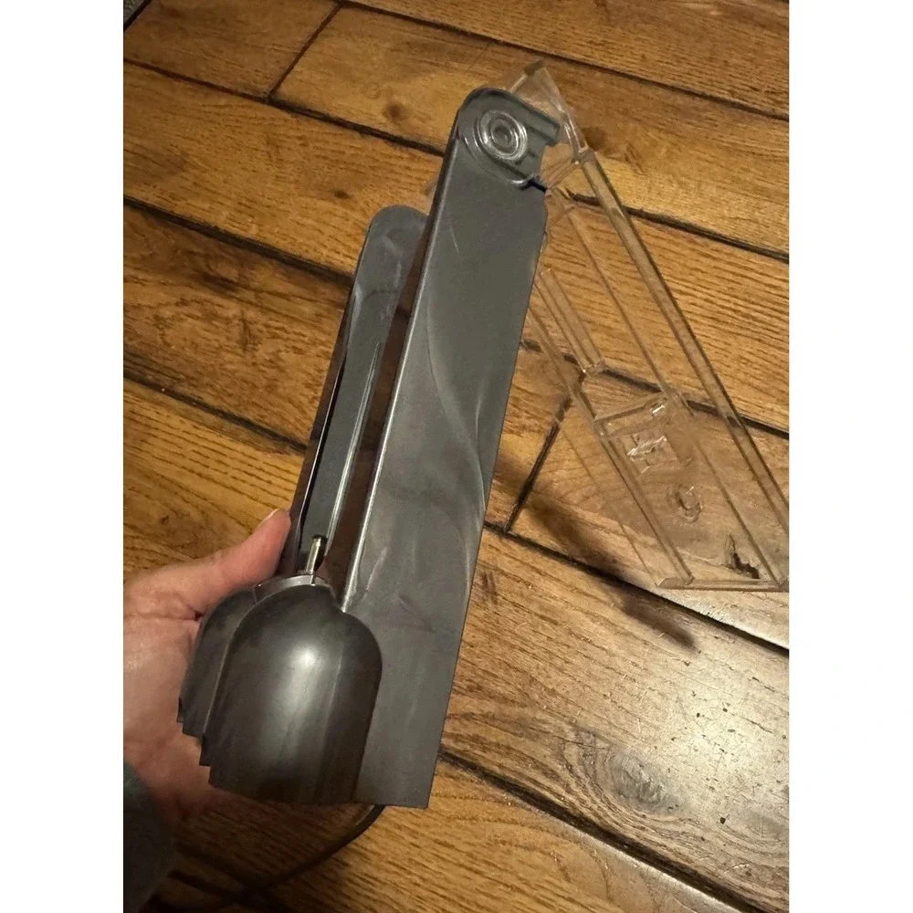 Genuine Dyson V10 V11 SV12 Wall Dock Charging Station & Charger